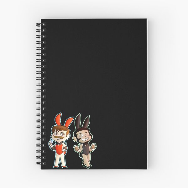 Item preview, Bunny stobotnik designed and sold by ayjaydraws.