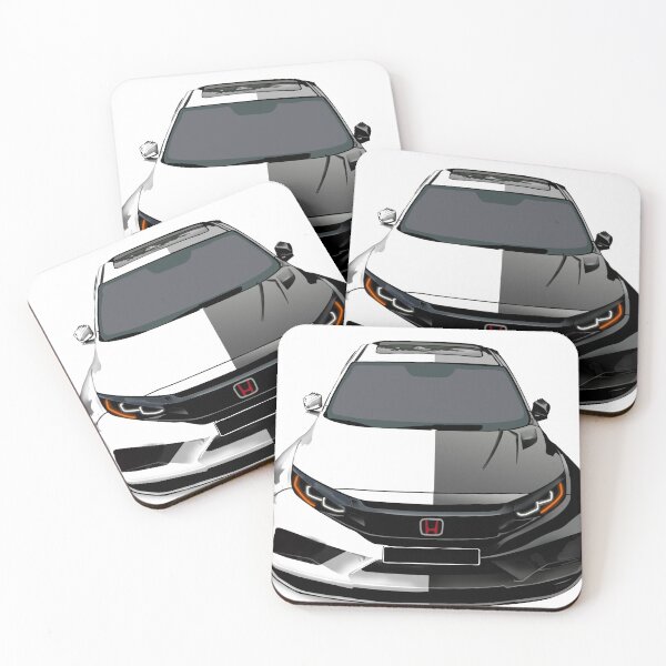 Item preview, Civic type R designed and sold by Chira23.