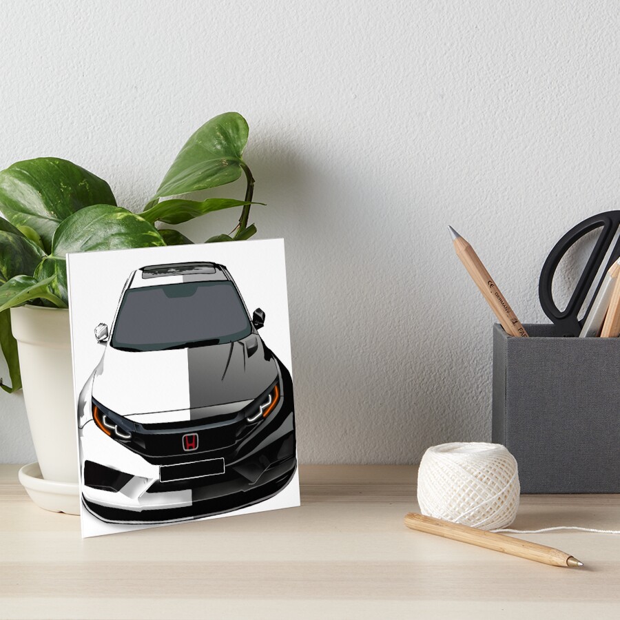 Item preview, Art Board Print designed and sold by Chira23.