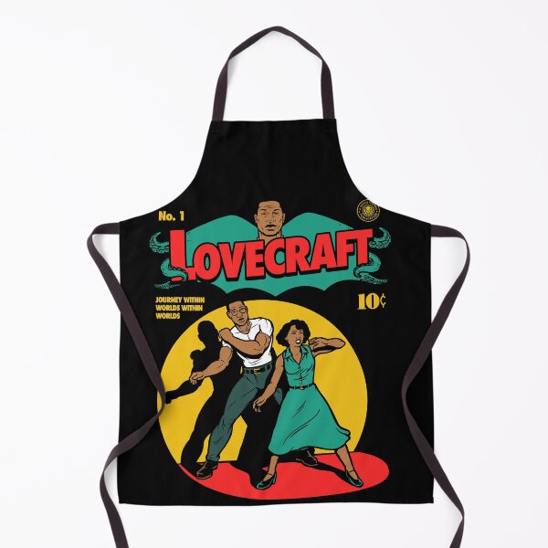 Item preview, Lovecraft Comic designed and sold by harebrained.