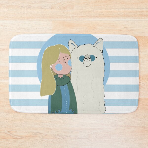 Item preview, Amelie and Kuzco designed and sold by MeikeDei.