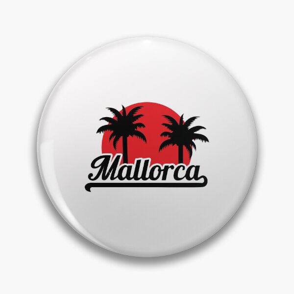 Item preview, Mallorca designed and sold by VicFreedomind.