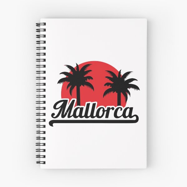 Item preview, Mallorca designed and sold by VicFreedomind.