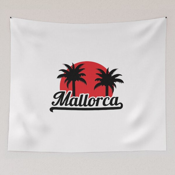 Item preview, Mallorca designed and sold by VicFreedomind.