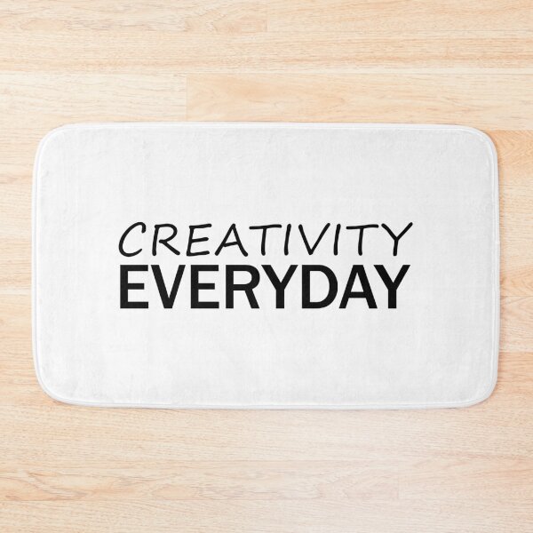 Item preview, Creativity Everday  designed and sold by Corbitron.