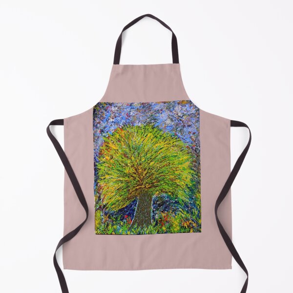 Item preview, "The Mysterious Tree" designed and sold by Robert Regenold's Art Shop.