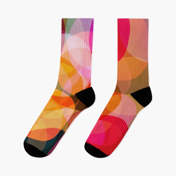 Item preview, Colourful Circles designed and sold by BilgePaksoylu.