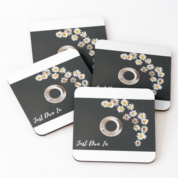 Item preview, Just Dive In designed and sold by Pellu.