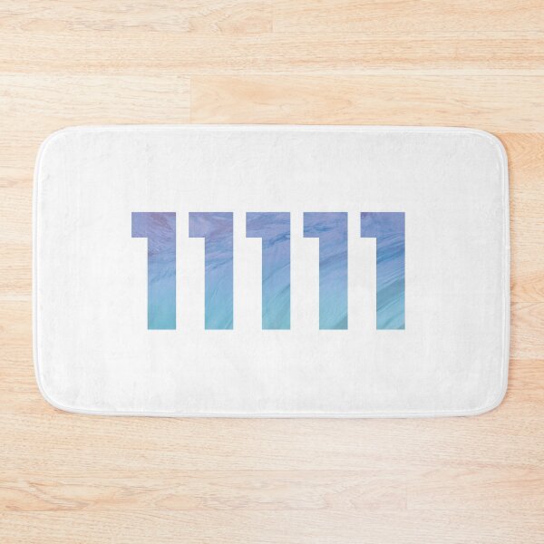 Item preview, 11111 Angel number designed and sold by namaste-you.