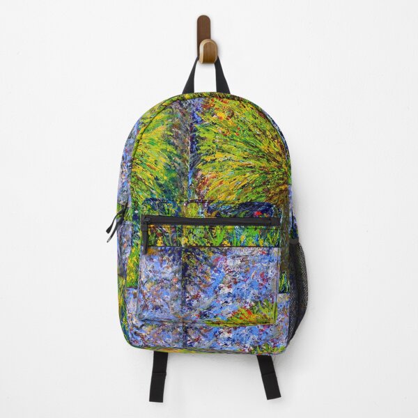 Item preview, "The Mysterious Tree" designed and sold by Robert Regenold's Art Shop.