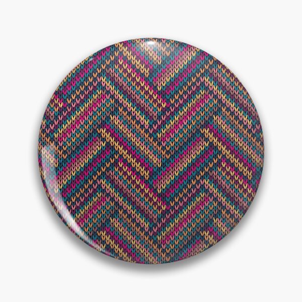Item preview, Knitted Christmas Pattern designed and sold by SAVWIS.