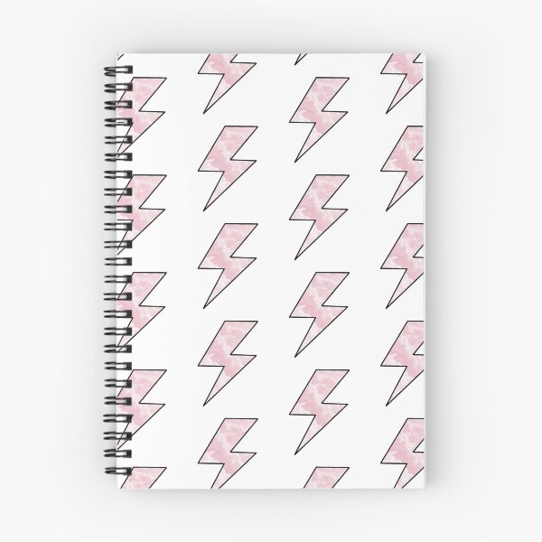 Item preview, Light pink Thunder designed and sold by marygity.