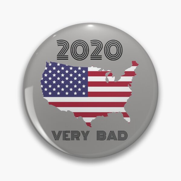 Item preview, 2020 America is very bad designed and sold by Jecelynshop.
