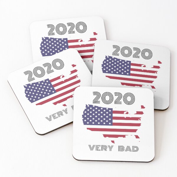 Item preview, 2020 America is very bad designed and sold by Jecelynshop.