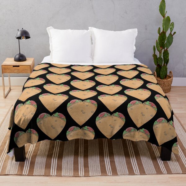 Item preview, Heart of tacos designed and sold by YAHIA-14.