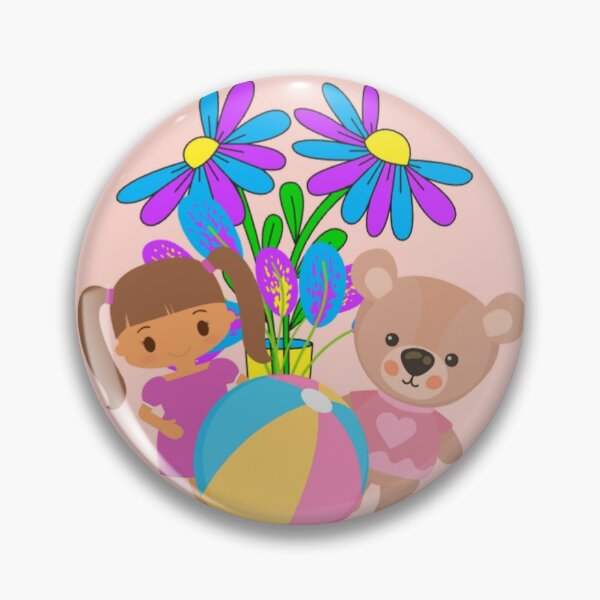 Item preview, * We like to play * designed and sold by Berezabella.