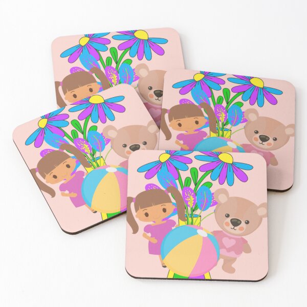 Item preview, * We like to play * designed and sold by Berezabella.