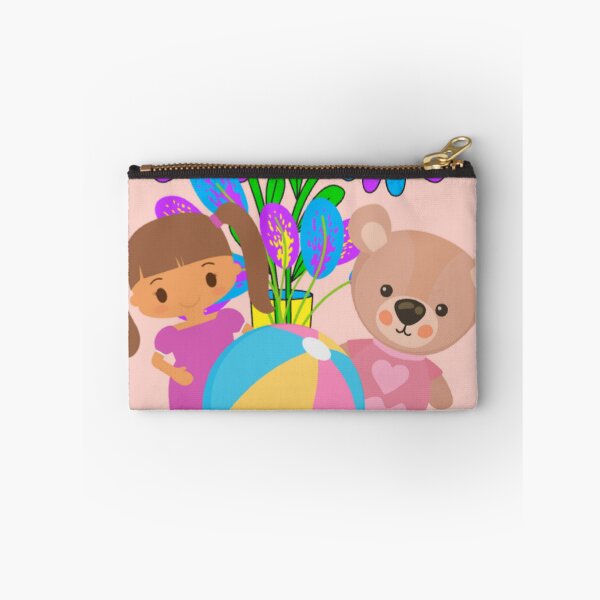 Item preview, * We like to play * designed and sold by Berezabella.