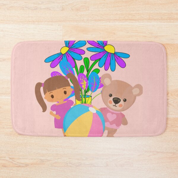 Item preview, * We like to play * designed and sold by Berezabella.