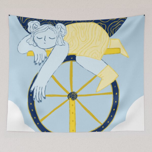 Item preview, the wheel of fortune designed and sold by memarabord.