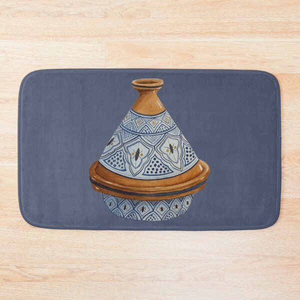 Item preview, Moroccan Tagine designed and sold by purelymoroccan.