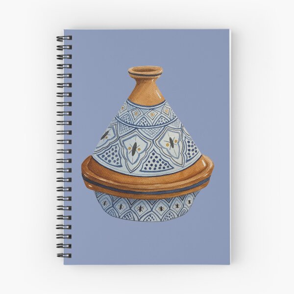 Item preview, Moroccan Tagine designed and sold by purelymoroccan.