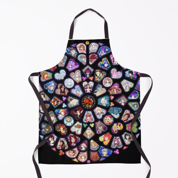 Item preview, Black Stained Glass Merchandise designed and sold by cindyfordyce.