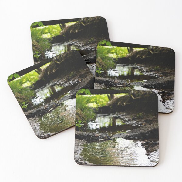 Item preview, Down By The Creek designed and sold by JmanInABox.