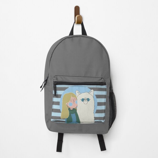 Item preview, Amelie and Kuzco designed and sold by MeikeDei.
