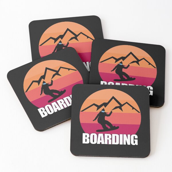Item preview, Snowboard winter snow sport hobby gift designed and sold by MichaelTeupser.