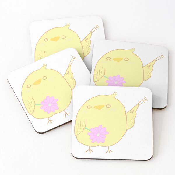 Item preview, little chicken (male) designed and sold by XiaoAnnie.