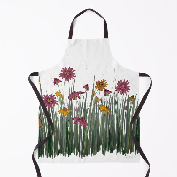 Item preview, Summers Daisey Garden designed and sold by Cheryl Graham.