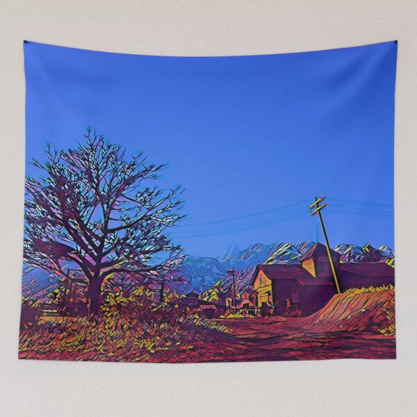 Item preview, Town  designed and sold by ^ H12021 ^.