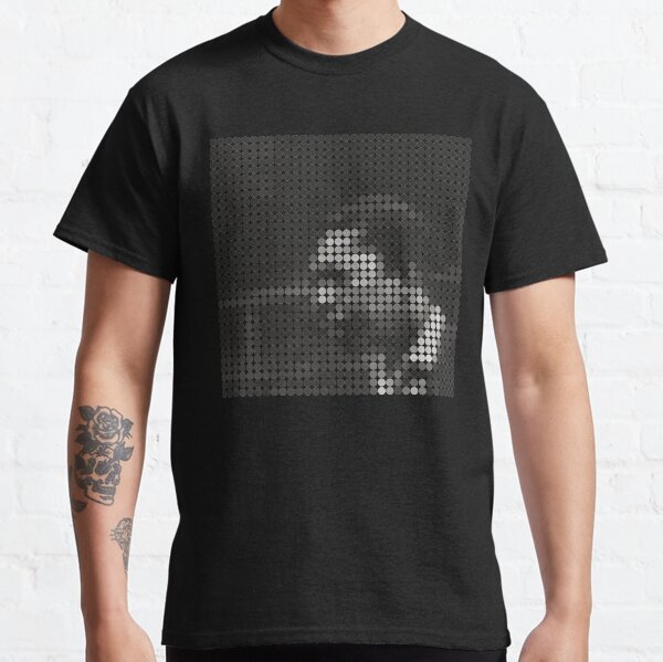 A Love Supreme (Remix) Classic T-Shirt