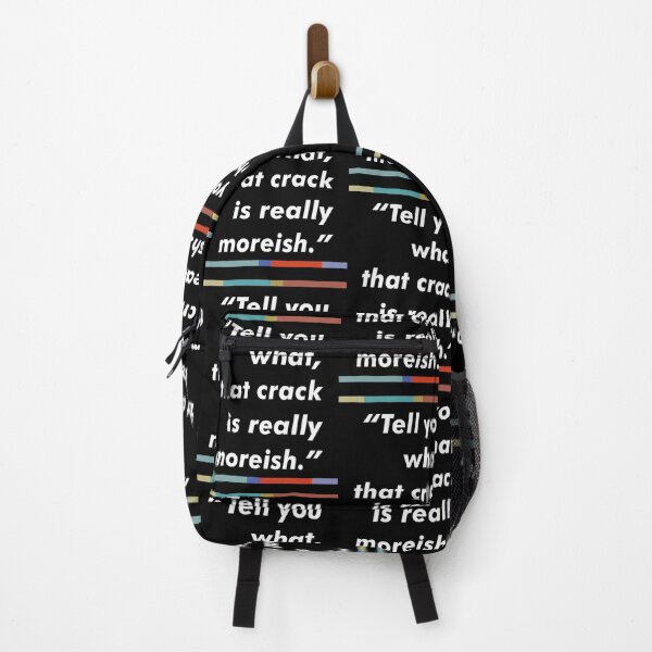 Item preview, Super Hans / Peep Show Fan Quote Design designed and sold by AestheticNow.