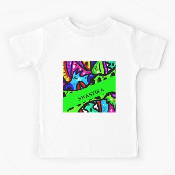 Sarina Gounden Kids T-Shirts for Sale