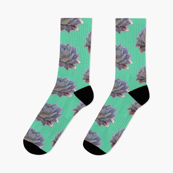Item preview, Aesthetic Succulent - Bags, Stickers,  Masks & More! designed and sold by DesignerMcr.