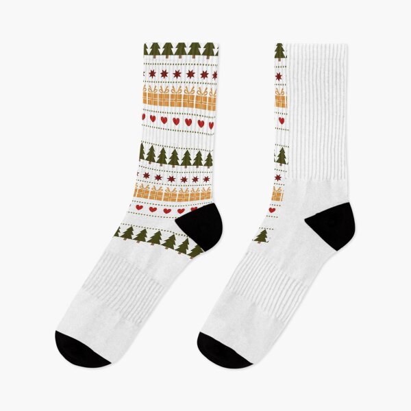 Item preview, Christmas pattern  designed and sold by Lactus.