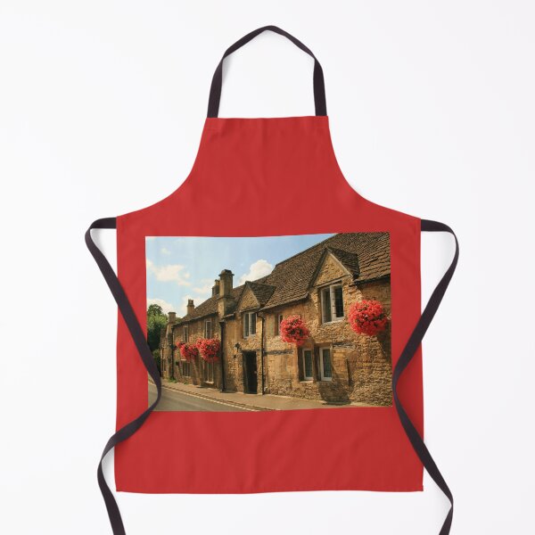 Item preview, Castle Combe Cottages designed and sold by RedHillDigital.