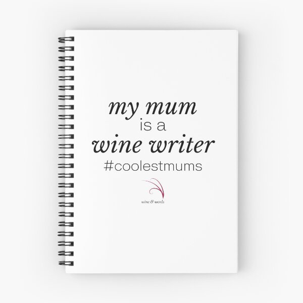 Item preview, Wine quote coolestmums mum is a wine writer designed and sold by wineandwords.