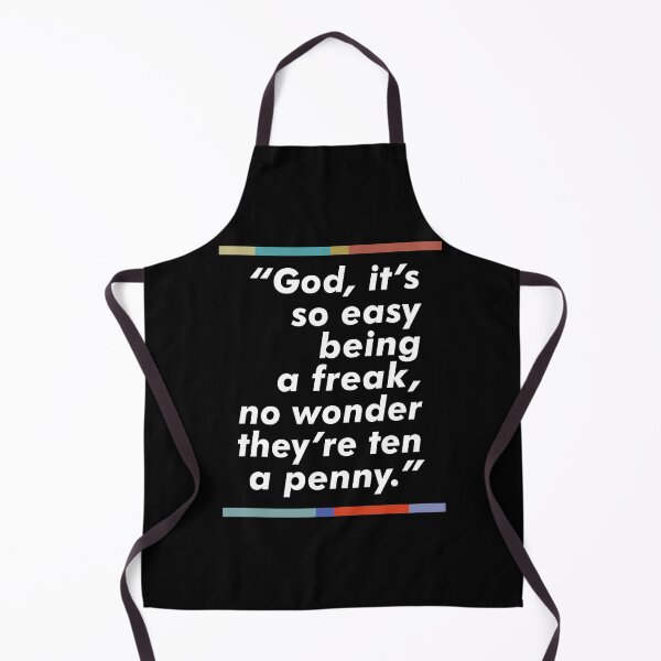 Item preview, Peep Show Fan Quote Meme Design designed and sold by AestheticNow.