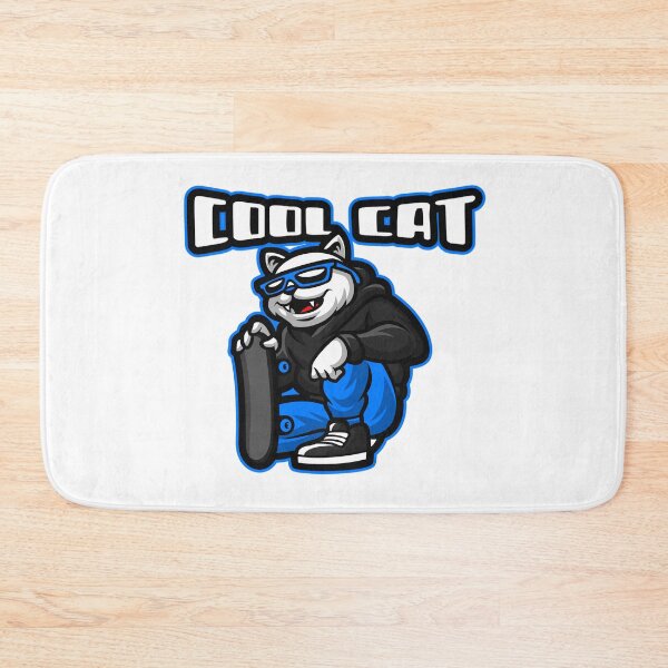Item preview, Cool Cat designed and sold by aliisik.
