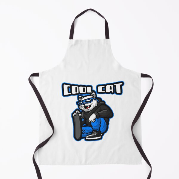 Item preview, Cool Cat designed and sold by aliisik.