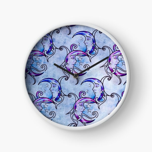 Item preview, Moon Pattern designed and sold by NewWorldIsHere.