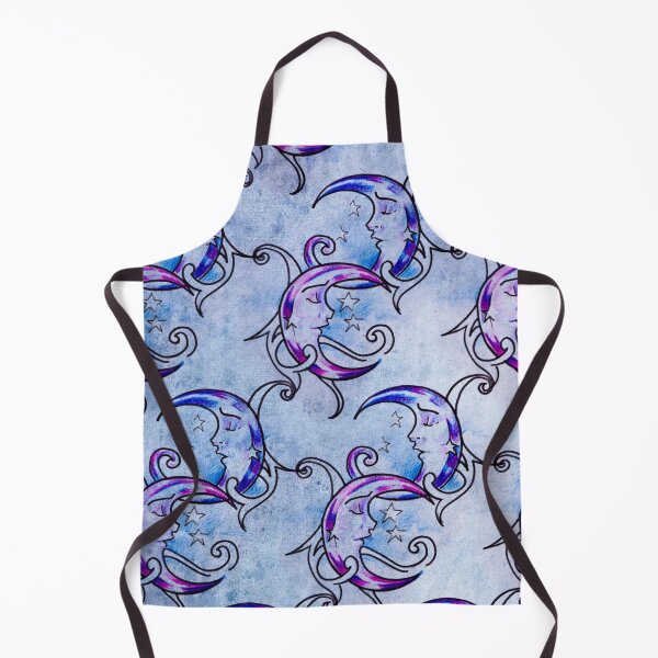 Item preview, Moon Pattern designed and sold by NewWorldIsHere.