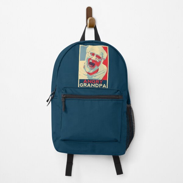 Item preview, Angry Grandpa  designed and sold by StarByAsem.