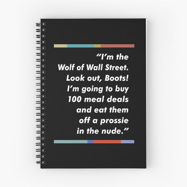 Item preview, Peep Show Fan Prossie Quote Meme Design  designed and sold by AestheticNow.