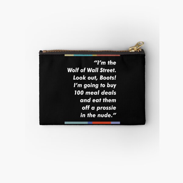 Item preview, Peep Show Fan Prossie Quote Meme Design  designed and sold by AestheticNow.