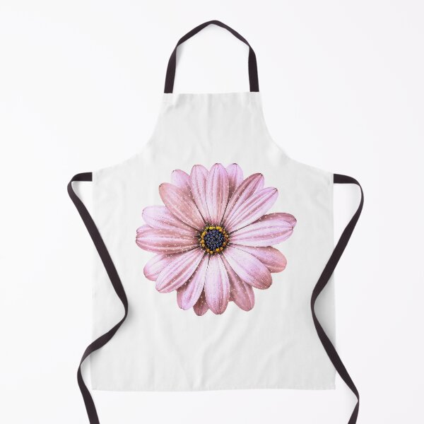 Item preview, Sparkling Daisy - Rose Gold designed and sold by sunkissedgrafix.