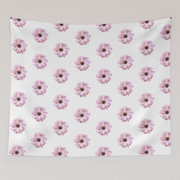 Item preview, Sparkling Daisy - Rose Gold designed and sold by sunkissedgrafix.